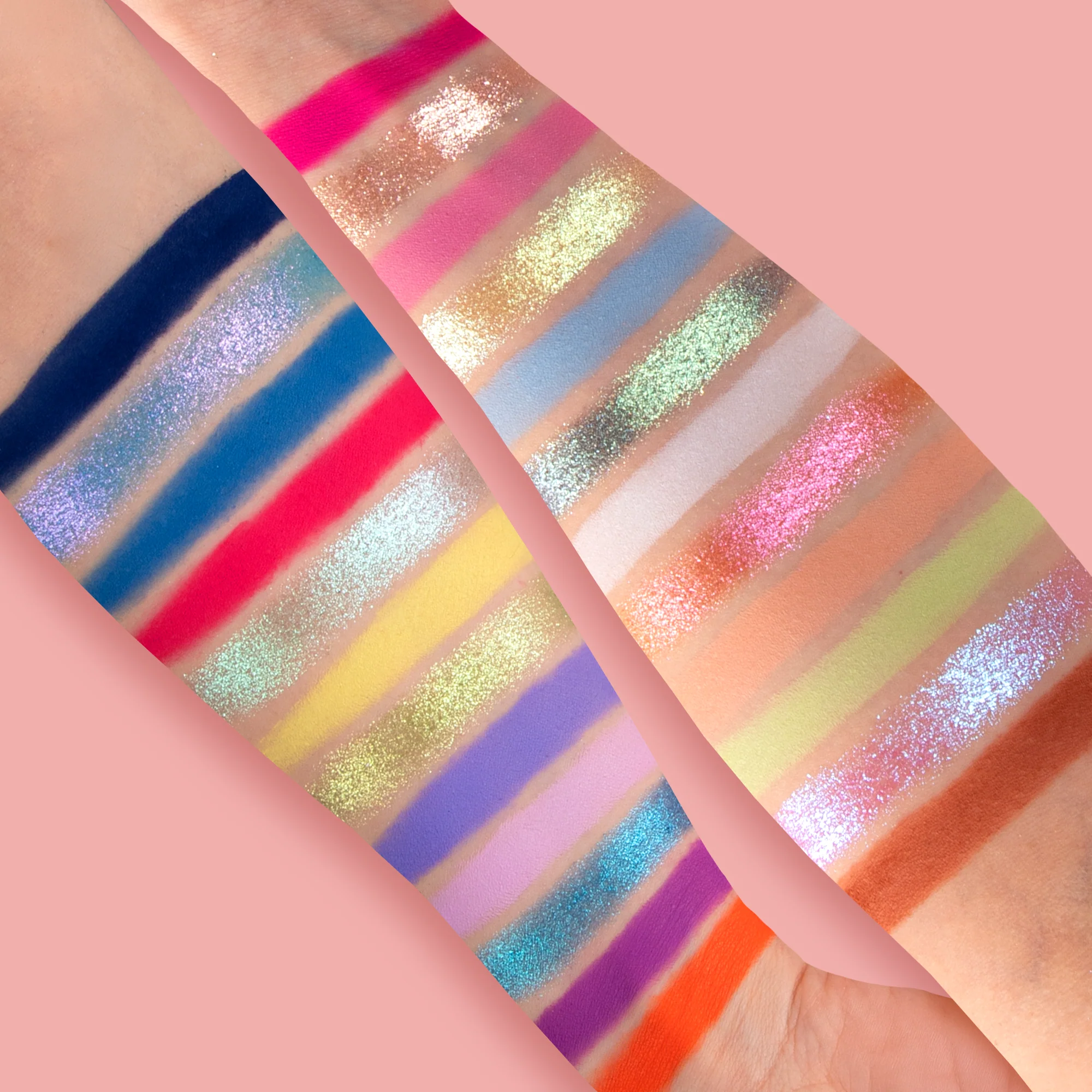 Candy Kingdom Palette - Image 4
