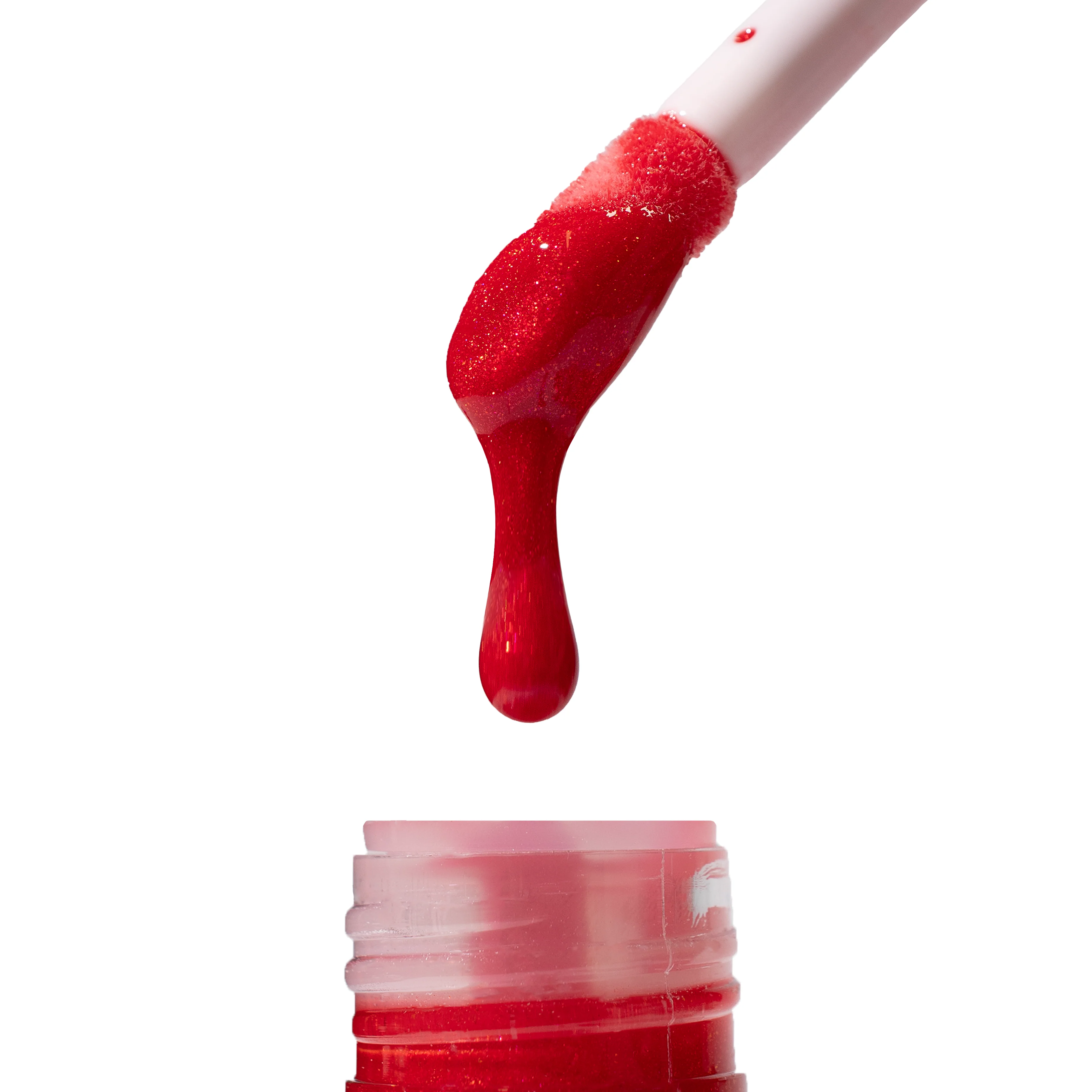 Embered Lip Plumping Oil - Image 4