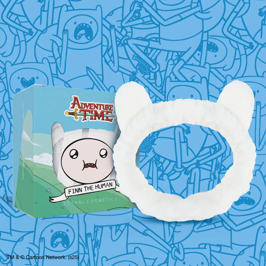 Finn the Human Headband - Image 4
