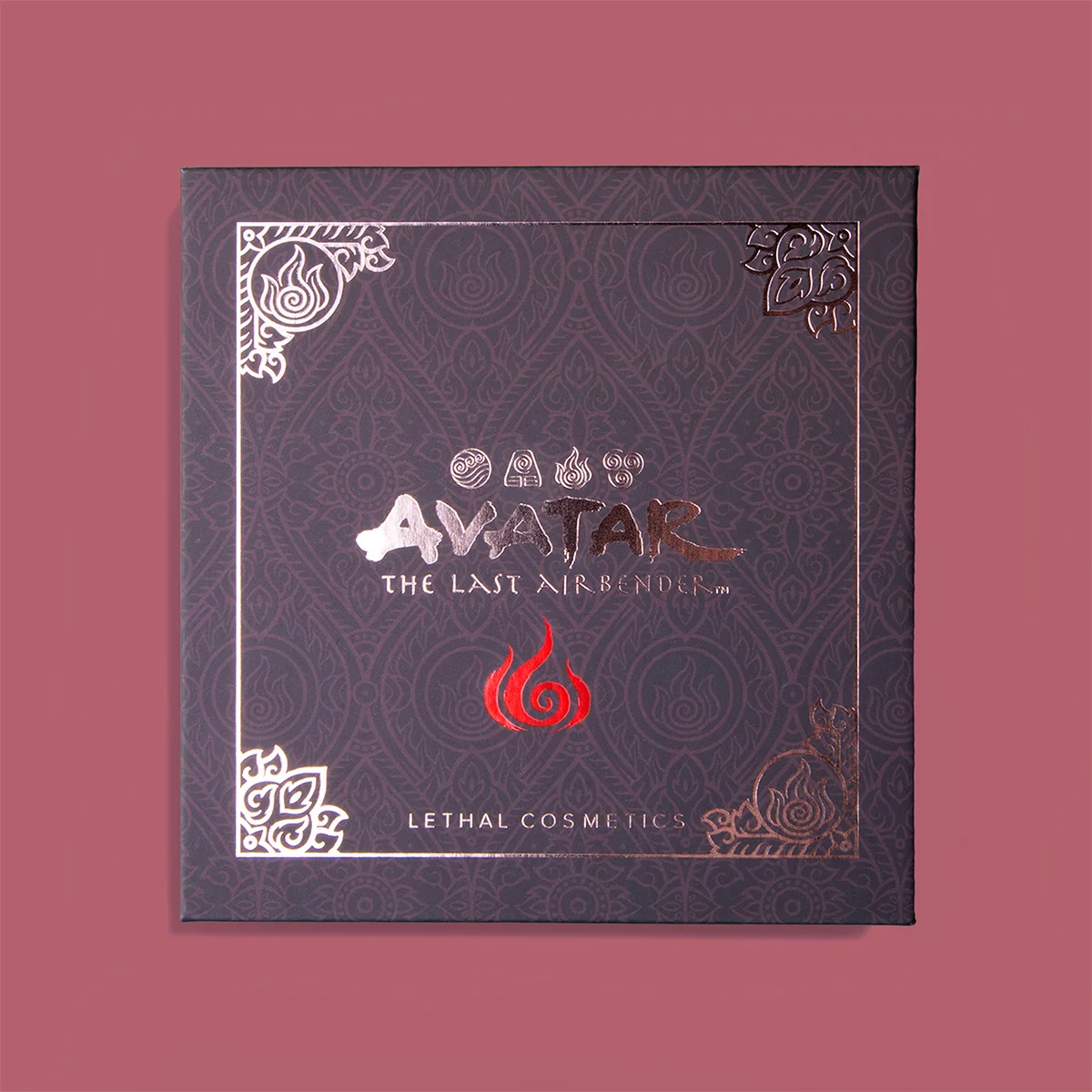 Fire Palette - Image 3