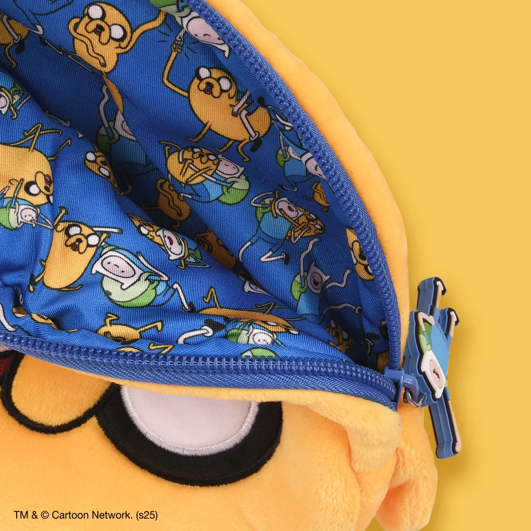 Jake Makeup Bag - Image 4