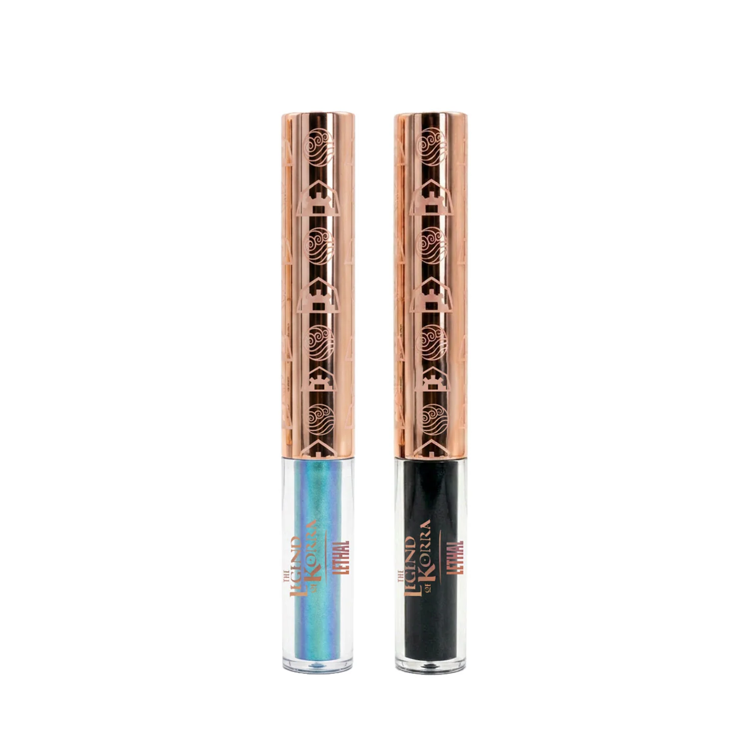 Korra Liner Set - Image 3