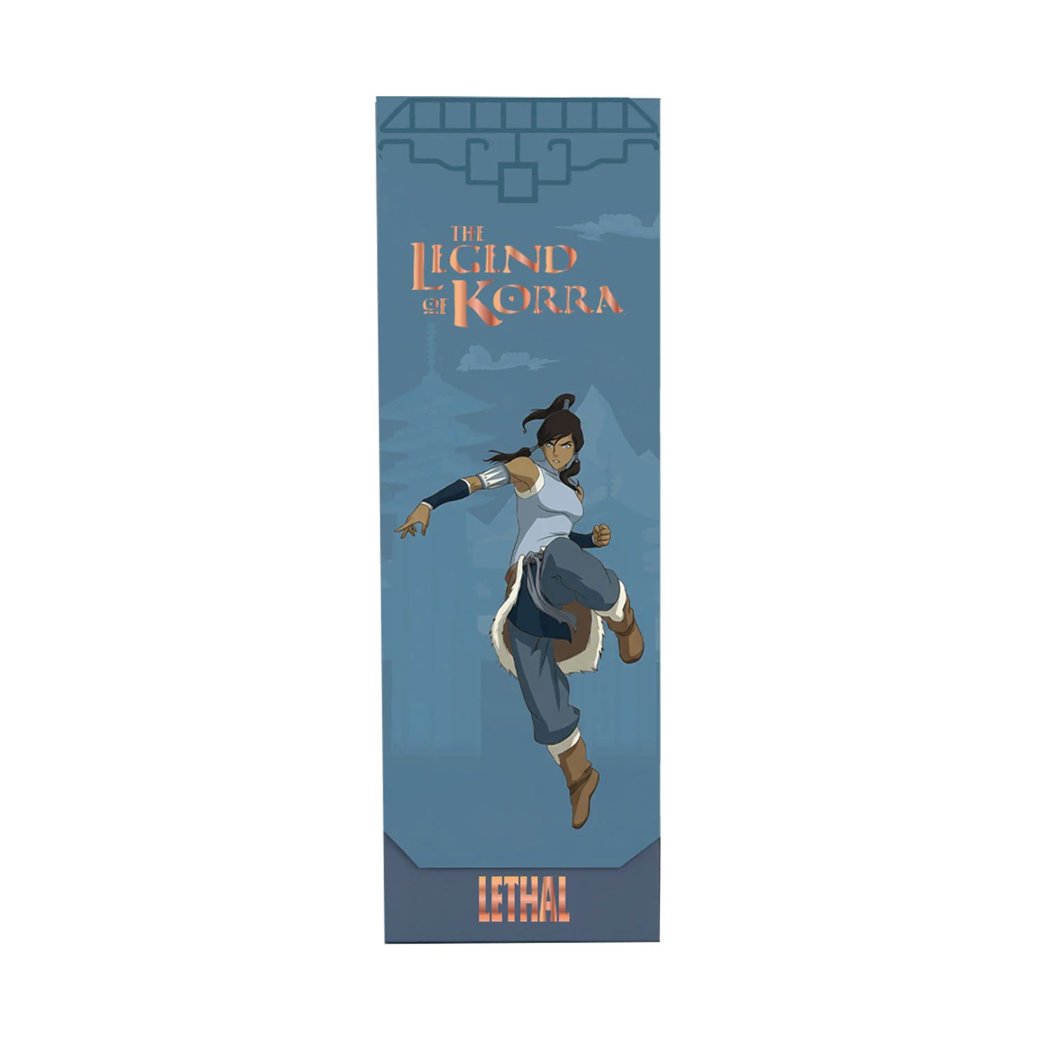 Korra Liner Set - Image 4