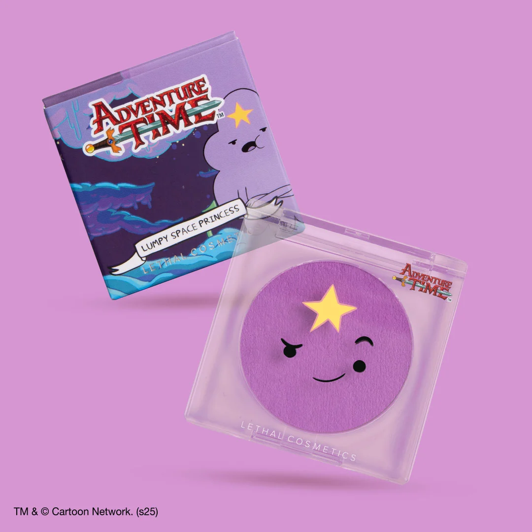 Lumpy Space Princess Blush - Image 4