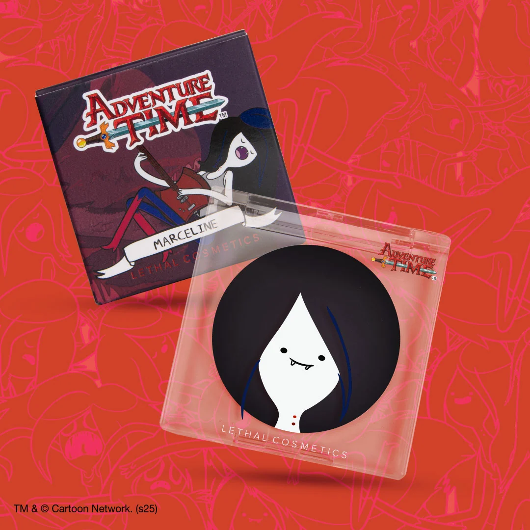 Marceline Blush - Image 4