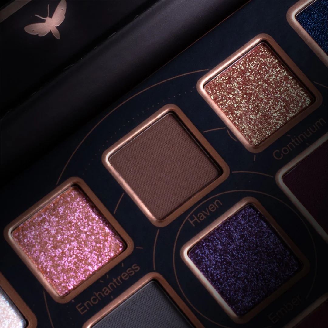 Midnight Serenade Palette - Image 4