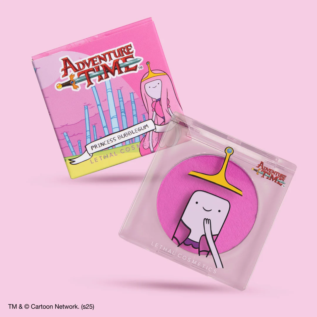 Princess Bubblegum Blush - Image 4