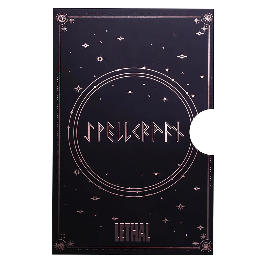 Spellcraft Palette - Image 5