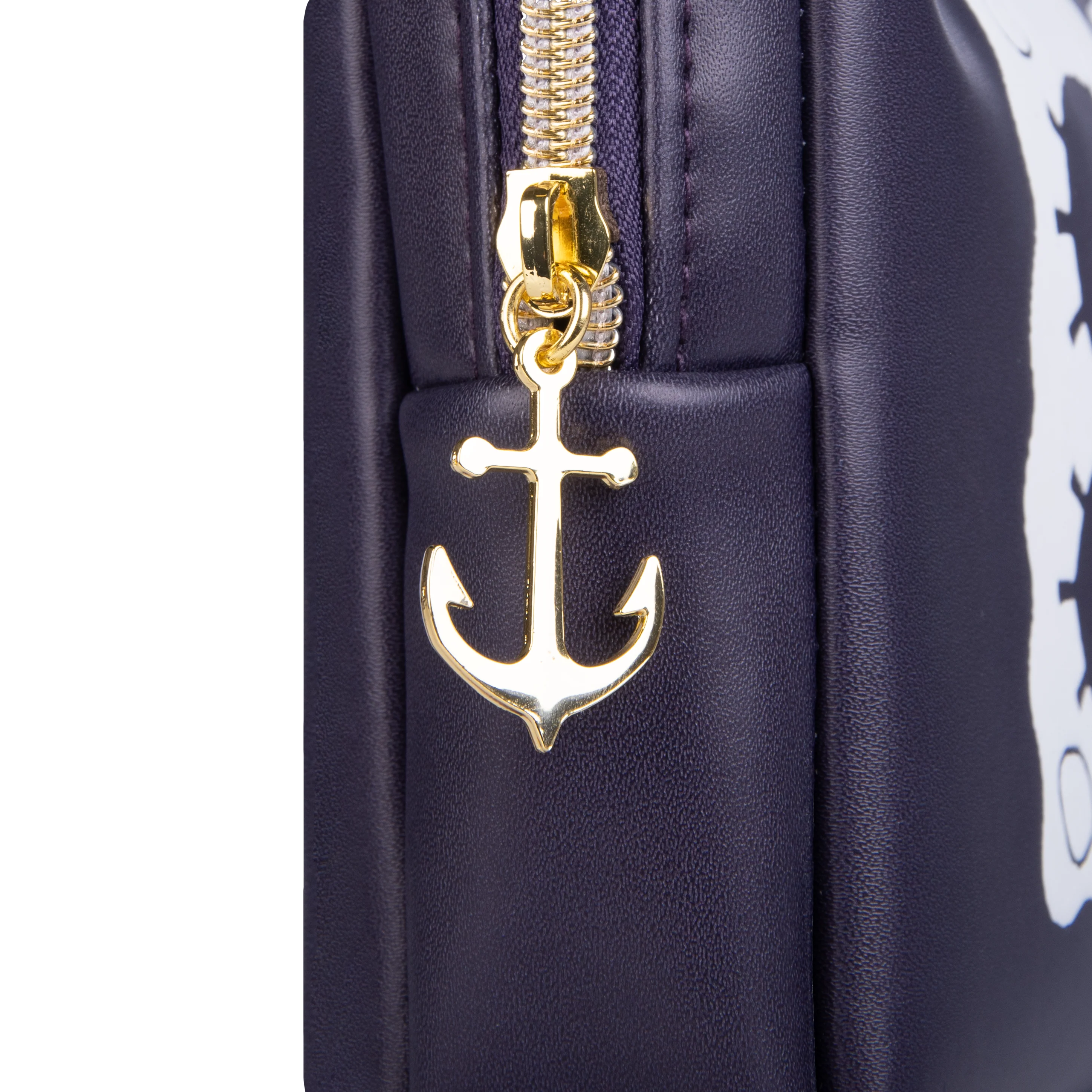 SpongeBob Skull and Bones Makeup Bag - Image 4