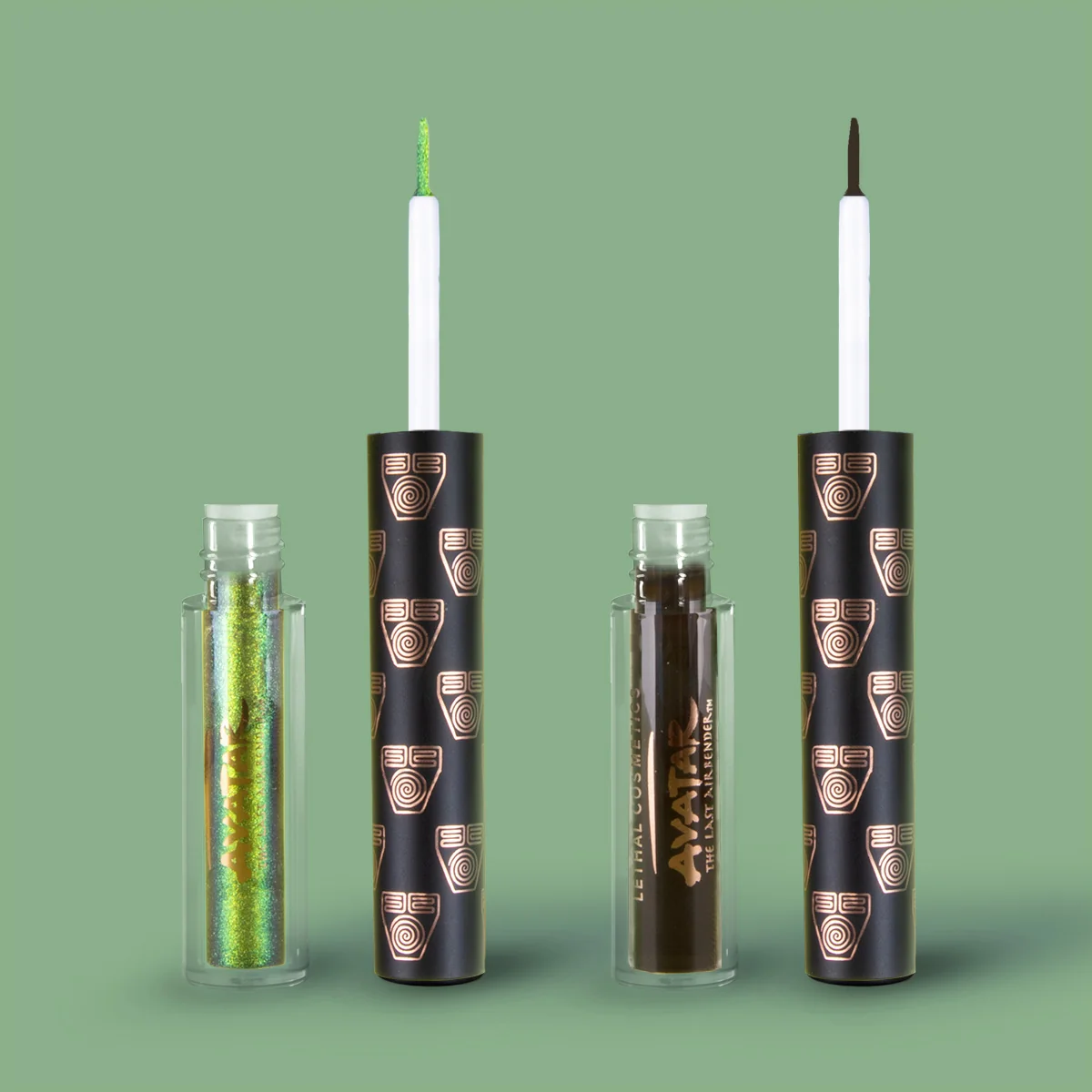 Toph Liner Set - Image 3