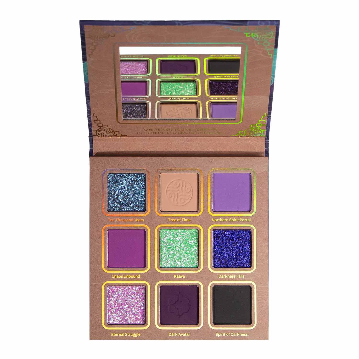 Vaatu Palette - Image 3